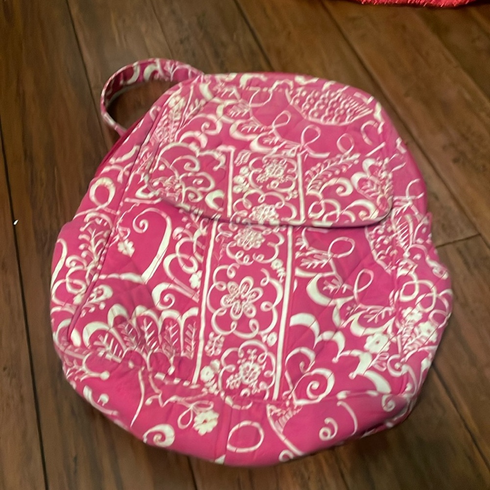 Vera Bradley backpack